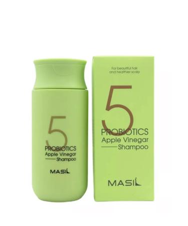 MASIL Shampoo from dandruff - Buy Online on GoSupps.com