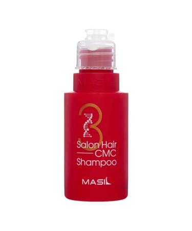 MASIL Shampoo with amino acids