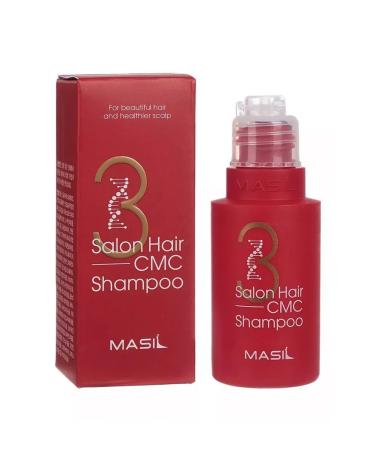 MASIL Shampoo with amino acids - Buy Online on GoSupps.com