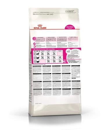 ROYAL CANIN Feed for cats of the Protein Exigent 10 kg - Buy Online on GoSupps.com