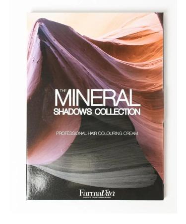 Farmavita Hair dye Suprema color tone 7.72 - Buy Online on GoSupps.com