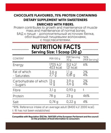 KICKOFF NUTRITION Protein ((() --- ((((() Kick Protein (WPC) 750G - Buy Online on GoSupps.com