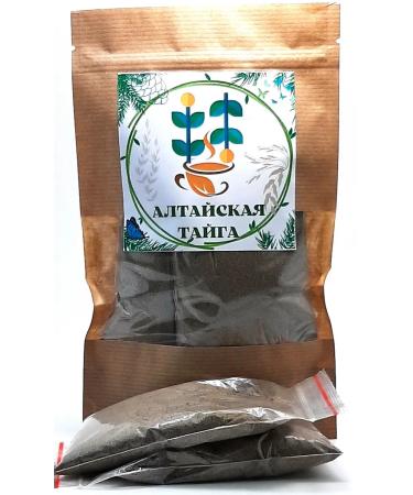 Altai taiga health resort Caucasian frozen