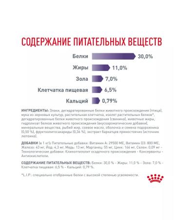 ROYAL CANIN Feed for castrated dogs of small rocks Neutered 3.5kg - Buy Online on GoSupps.com