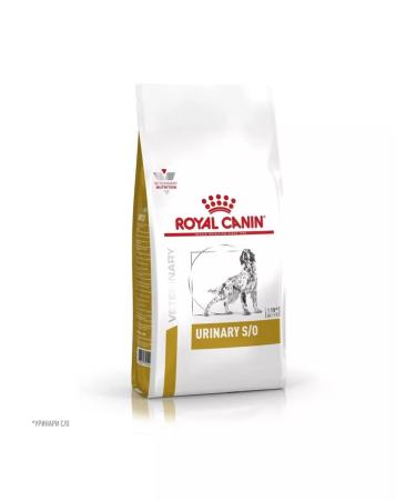 ROYAL CANIN Dry food for dogs Urinary S o urolithiasis 13 kg - Buy Online on GoSupps.com