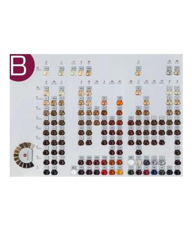 Berrywell 88-46 light blond intense copper-red - Buy Online on GoSupps.com