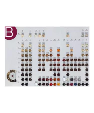 Berrywell 8-4 bright blond copper - Buy Online on GoSupps.com