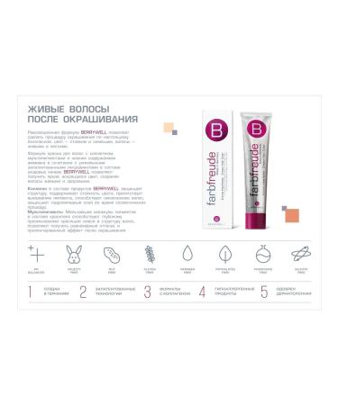 Berrywell 4-00 Average brown intensive natural - Buy Online on GoSupps.com