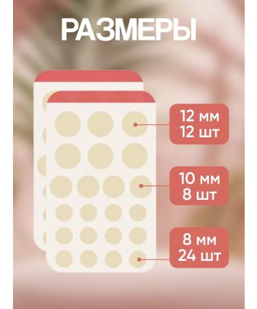 Elizavecca Patching parsing 44 pcs - Buy Online on GoSupps.com