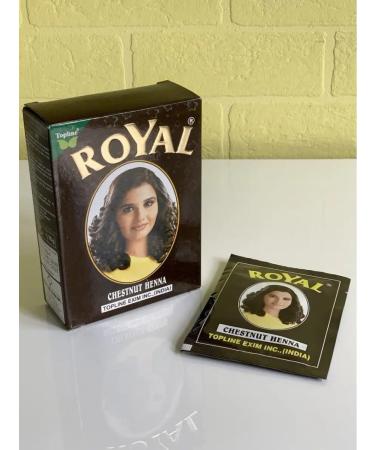 Royal Hnna is chestnut India - Buy Online on GoSupps.com