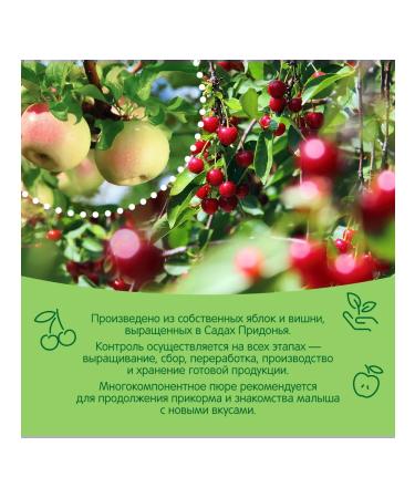 Gardens of Pridonya ADVECTY ADPLE-WISH 18 pcs 125 grams - Buy Online on GoSupps.com