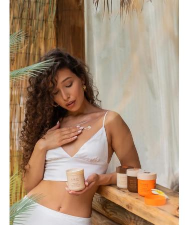 PASHE Gift set of cream cream - Buy Online on GoSupps.com