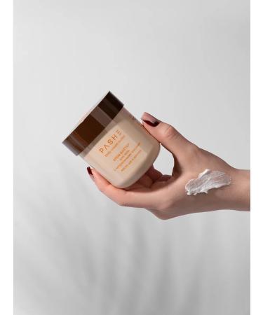 PASHE Gift set of means of cosmetics care cosmetics - Buy Online on GoSupps.com