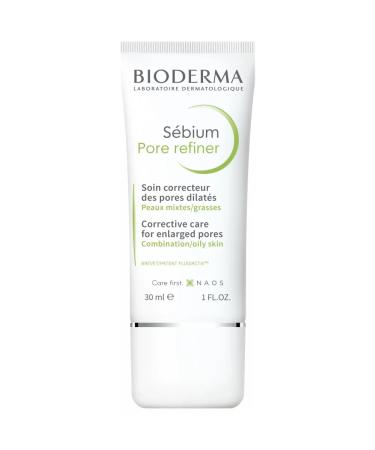 Bioderma Cream Country for narrowing pores Sebium Pore Refiner 30ml