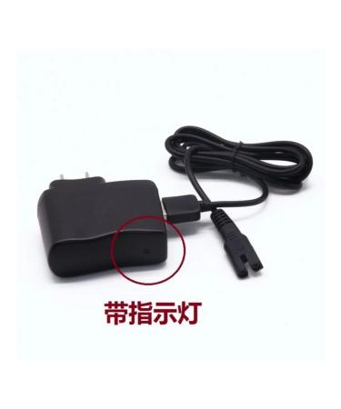 Panasonic Electric Shaver Adapter Charger Power Cable ER-GF35 CA70 CA65 WGC5B - Buy Online on GoSupps.com