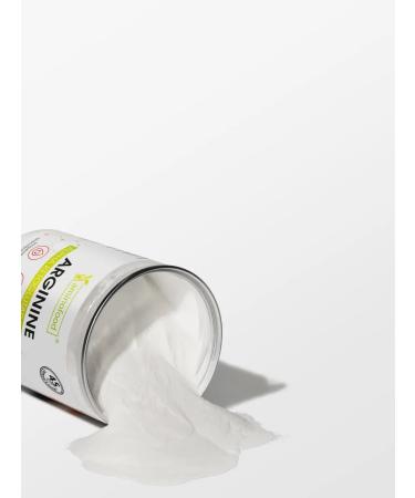 Aminofood Arginine powder for men AAKG 300 g - Buy Online on GoSupps.com