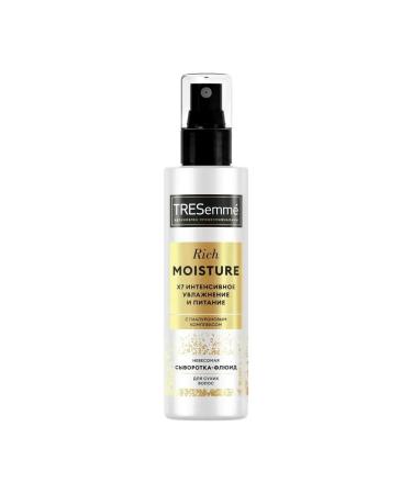 TRESemme Wederal Fluid for hair intensive moisturizing 190 ml - Buy Online on GoSupps.com