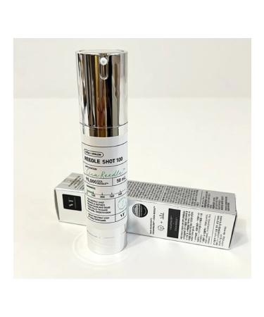 VT Cosmetics Essence against wrinkles (50ml) Cica X Hyalon Reedle Shot 100 - Buy Online on GoSupps.com