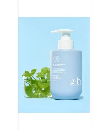 Amway Antibacterial Liquid hand soap 250 ml of Ampway - Buy Online on GoSupps.com