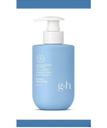 Amway Antibacterial Liquid hand soap 250 ml of Ampway - Buy Online on GoSupps.com