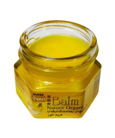 Banna Thai cream from cracks on heels and legs - Buy Online on GoSupps.com