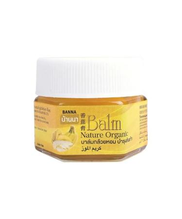 Banna Thai cream from cracks on heels and legs - Buy Online on GoSupps.com