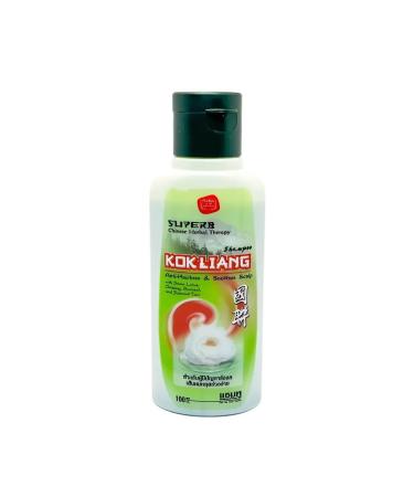 Kokliang Soundwood shampoo Saluscapular Thai - Buy Online on GoSupps.com