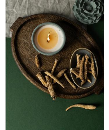 Southern herbalist Ginseng (root) 15 g - Buy Online on GoSupps.com