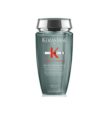 Kerastase Male strengthening shampoo 250 ml