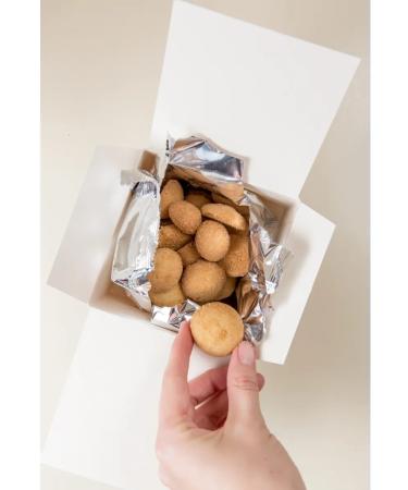 Simbirsk Atelier Sugar cookies banana set 3 tastes - Buy Online on GoSupps.com