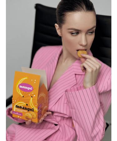 Simbirsk Atelier Sugar cookies banana set 3 tastes - Buy Online on GoSupps.com