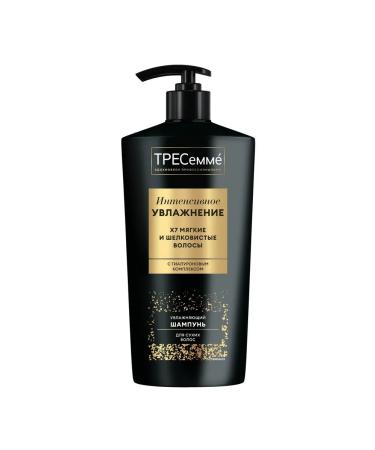 TRESemme Set of shampoo and hair balm moisturizing - Buy Online on GoSupps.com