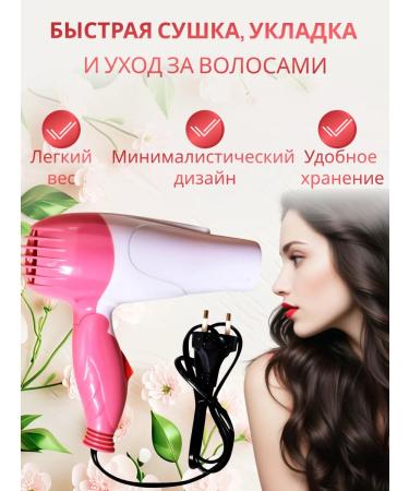 amlelgirin New home Mini hair dryer - Buy Online on GoSupps.com