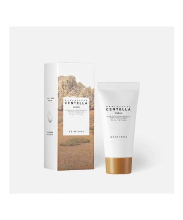 Korean facial care Skin1004 Madagascar Centella Nourishing cream with centella - Buy Online on GoSupps.com