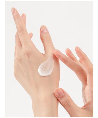 MIZON Moisturizing hand cream - Buy Online on GoSupps.com