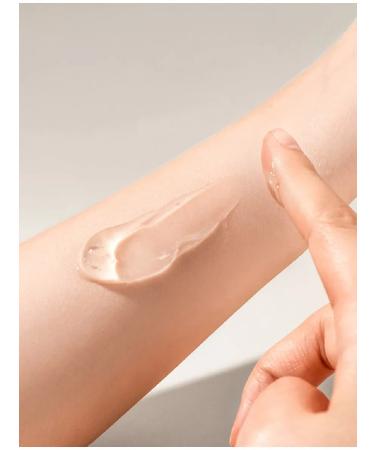 MIZON Face cream soothing with aloe extract - Buy Online on GoSupps.com