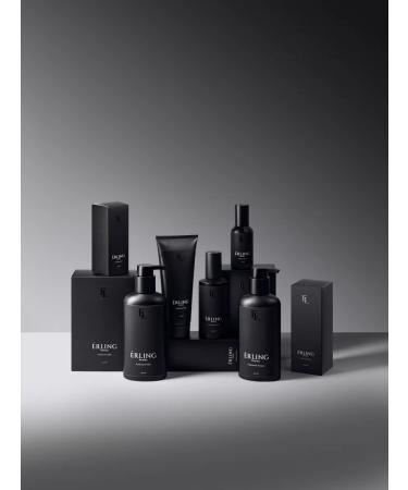 ERLING BEAUTY Shampoo Women's Air conditioner Professional - Buy Online on GoSupps.com