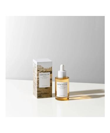Korean facial care SKIN1004 Centella ampoule from 100% centella extract - Buy Online on GoSupps.com