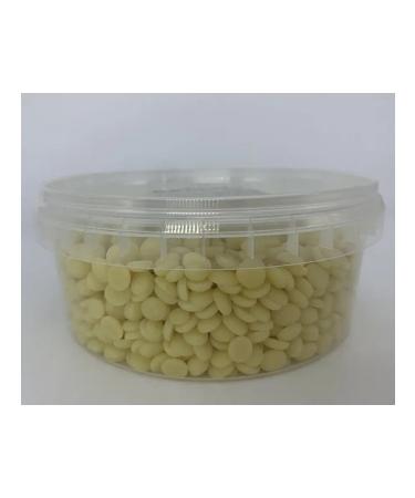 CALLEBAUT Cocoa Oil Confectionery 100g - Buy Online on GoSupps.com