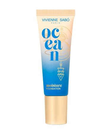 VIVIENNE SABO Rive Gosch Tonal cream