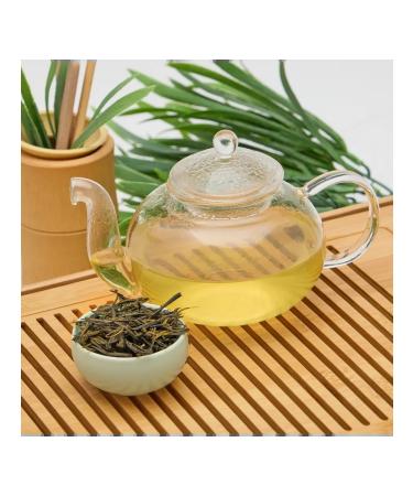 Simaland Chinese green tea Xin Yan Mao Jian - Buy Online on GoSupps.com