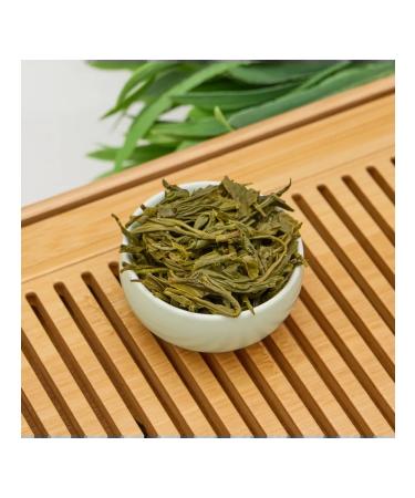 Simaland Chinese green tea Xin Yan Mao Jian - Buy Online on GoSupps.com