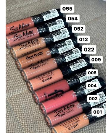 Flormar Lipstick for lip nude Daily Must - Buy Online on GoSupps.com