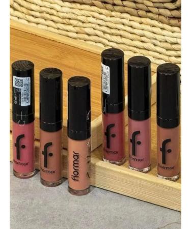 Flormar Lipstick for lip nude Daily Must - Buy Online on GoSupps.com