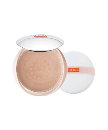 PUPA Facial powder Like a Doll scattered 9 g 003