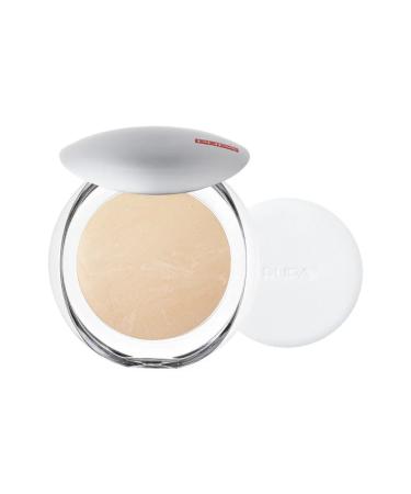 Pupa Baked powder luminys baked face power 9 g 04 - Buy Online on GoSupps.com