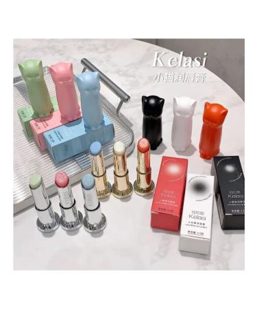 Norovstore Lip balm set 6 pcs - Buy Online on GoSupps.com