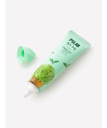 PSLAB Hand cream with green tea extract 30 ml - Buy Online on GoSupps.com