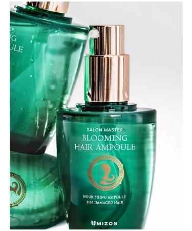 MIZON Serum restoring for hair 50 ml - Buy Online on GoSupps.com