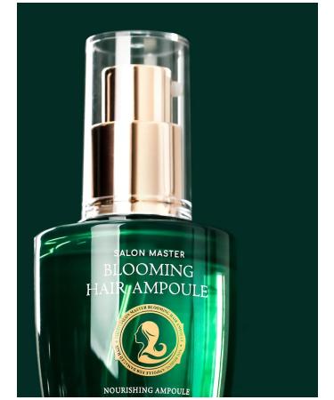 MIZON Serum restoring for hair 50 ml - Buy Online on GoSupps.com